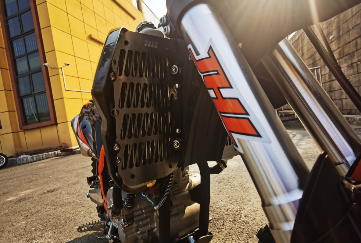 Мотоцикл JHLMOTO JHL Z5 NB300 (174MN-5) в Владимире