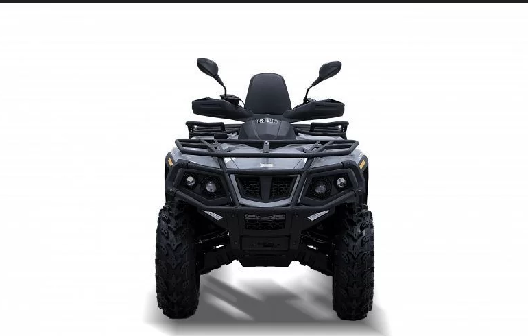 Квадроцикл HISUN TACTIC 550 (HS550ATV) NORMAL в Владимире