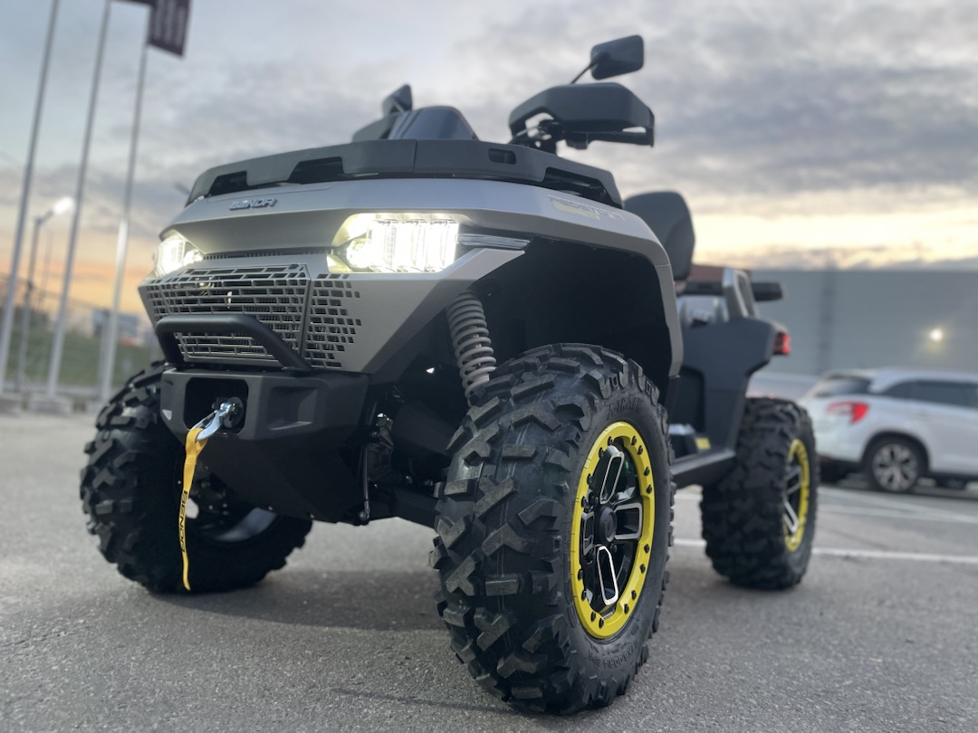Квадроцикл BENDA Redstone 550 R2 в Владимире