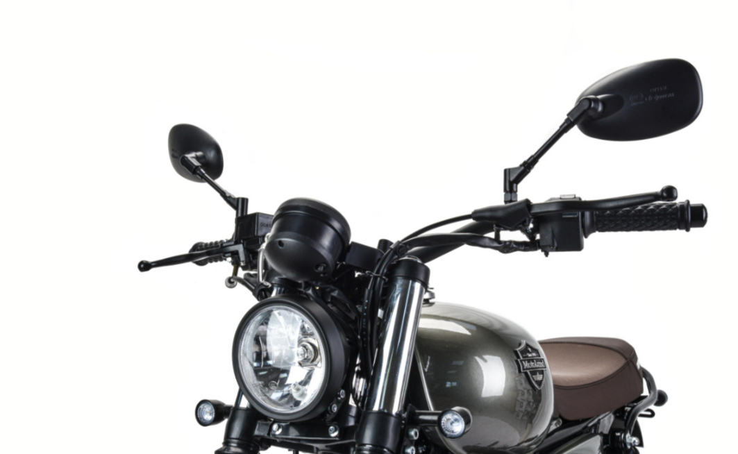 Мотоцикл MOTOLAND (МОТОЛЕНД) TEXAS 300 в Владимире