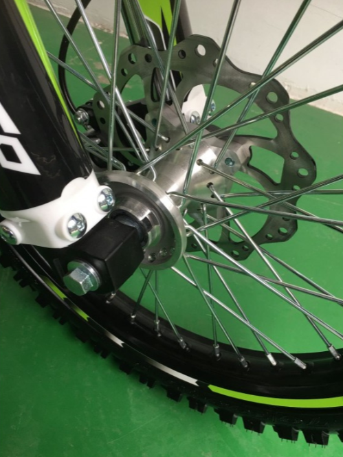 Питбайк JHLMOTO JHL Z140E (YX1P56FMJ) в Владимире