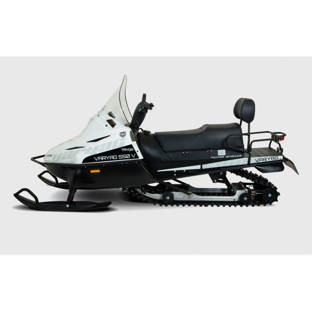 СНЕГОХОД РМ ТАЙГА ВАРЯГ 550 V в Владимире