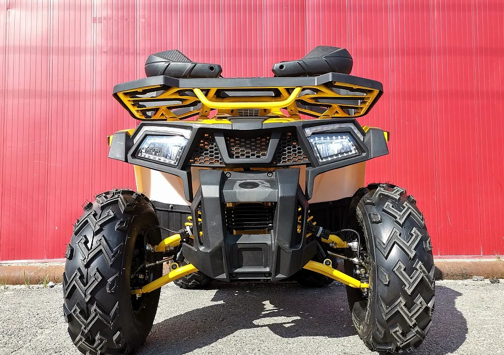 Квадроцикл PROMAX STORM 280 LUX в Владимире