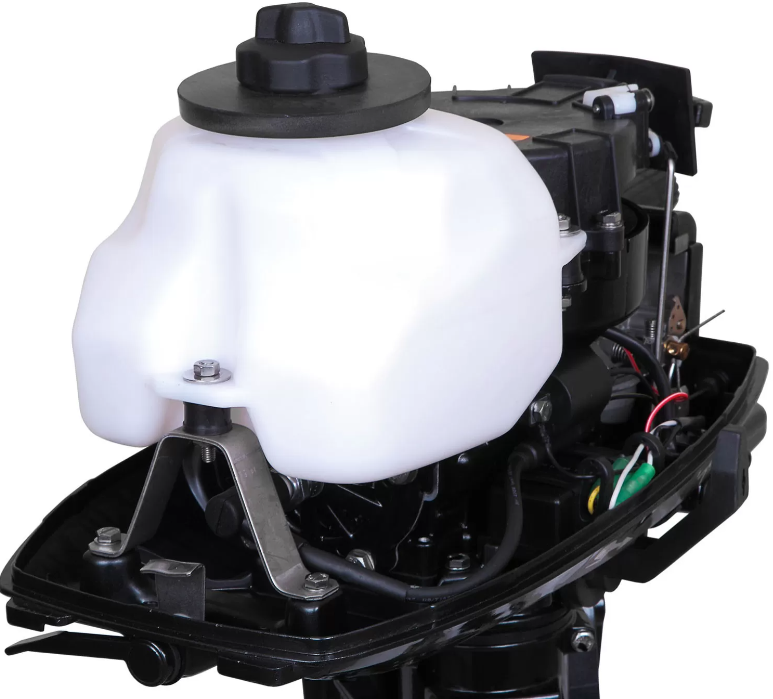 Лодочный мотор MARLIN MP 5 AMHL в Владимире