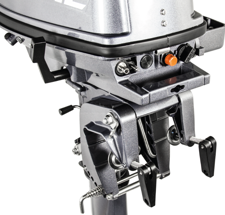 Лодочный мотор APACHE T5 BS в Владимире