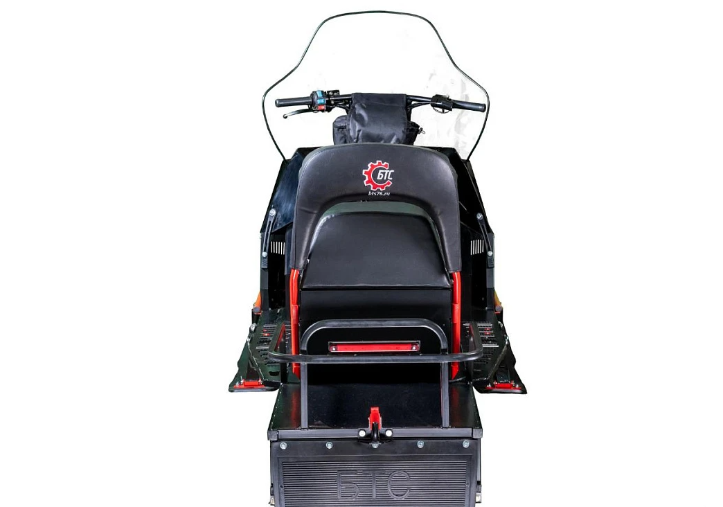 Снегоход БТС 4Т ЛОНГ ЛЮКС / 29 л.с. 726 м3 в Владимире