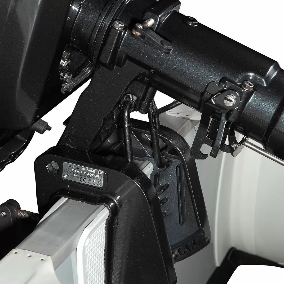 Лодочный мотор MARLIN MF 5 AMHS в Владимире