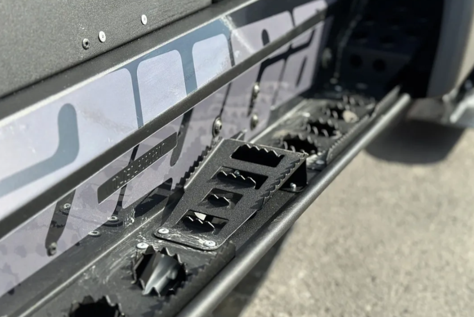 Снегоход РМ TAYGA PATRUL 800 SWT в Владимире