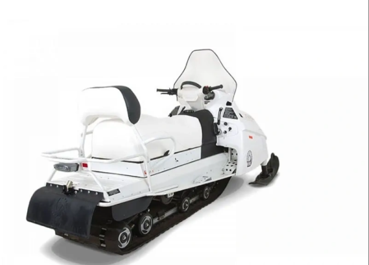 СНЕГОХОД РМ ТАЙГА ПАТРУЛЬ 551 SWT в Владимире