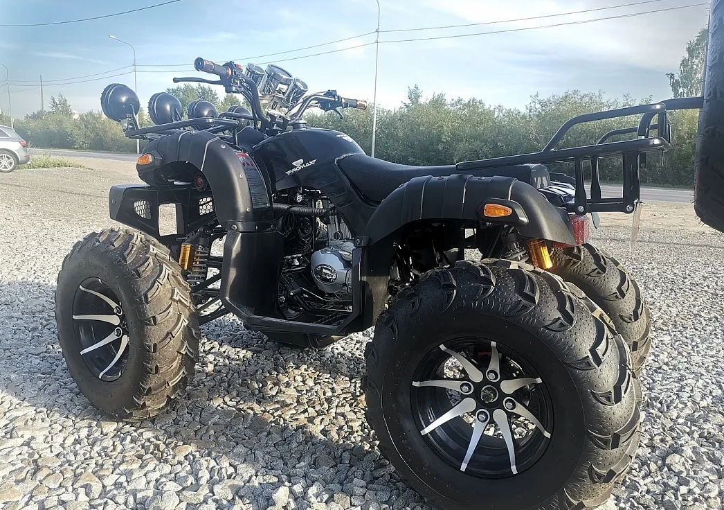 Квадроцикл PROMAX LEO 300 Max (кардан) в Владимире