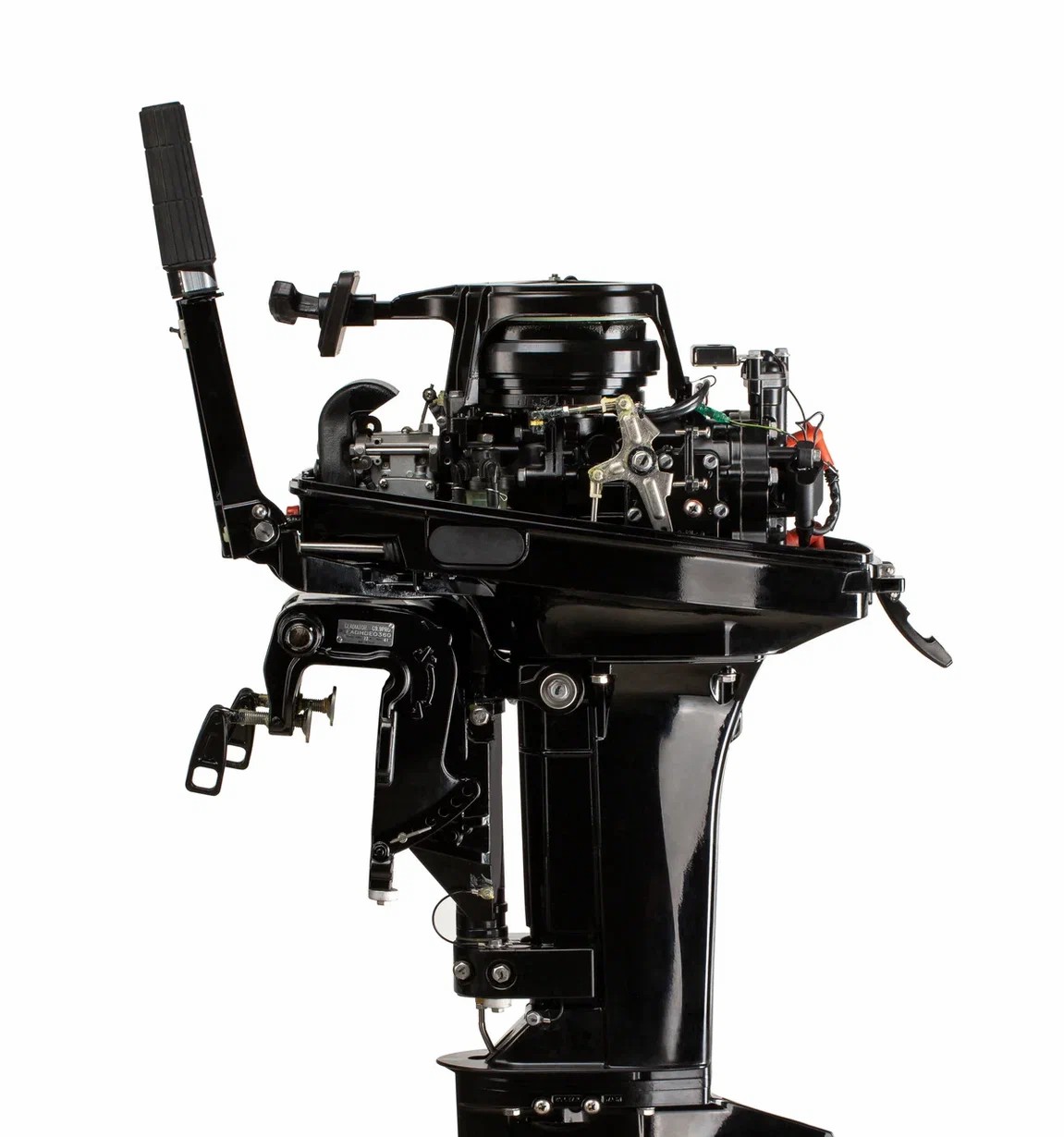 ЛОДОЧНЫЙ МОТОР GLADIATOR G9.9 PRO FHS в Владимире