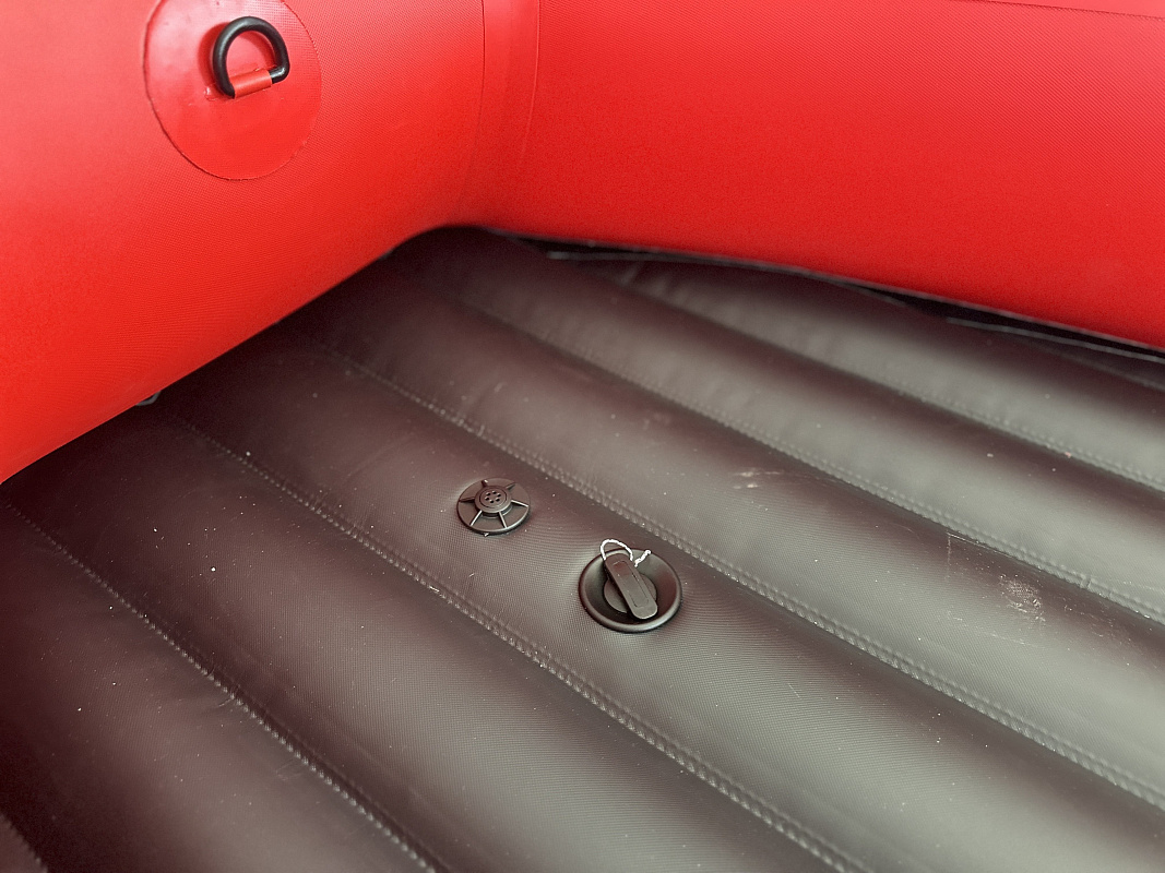 Лодка MISHIMO RIVER JET 460 под водомет в Владимире