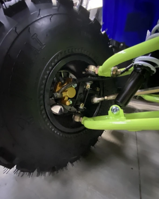 Квадроцикл PROMAX WILD 2.0 190 PRO в Владимире