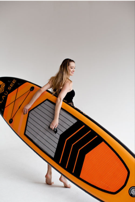 НАДУВНОЙ SUP-BOARD MOONLIGHT 11,6 в Владимире