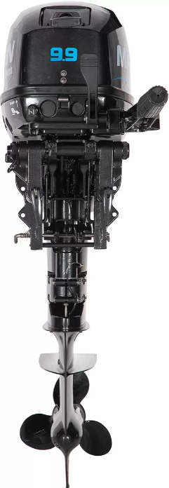Лодочный мотор MARLIN MP 9.9 AMHL в Владимире