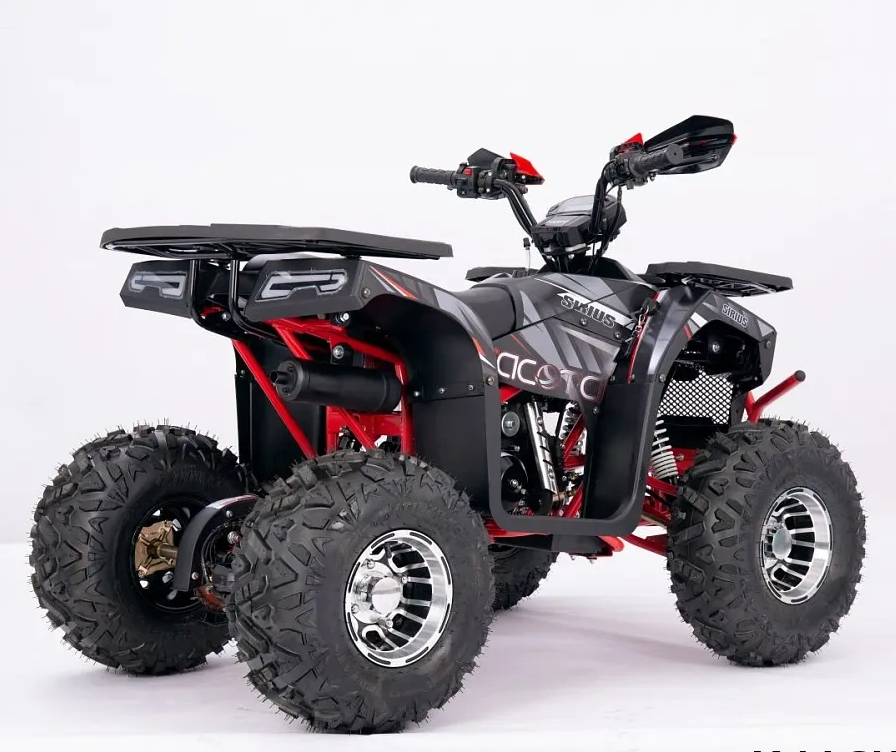 Квадроцикл YACOTA Sirius LD в Владимире