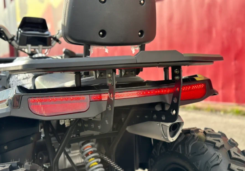 Квадроцикл GBM CROSS HILL 300 NEW в Владимире