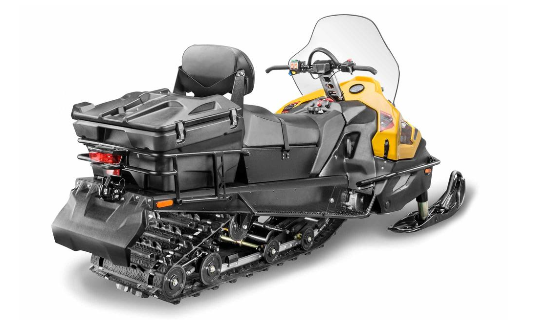 Снегоход STELS MS600T (SWT ST) СТАВР 1.0 К01 Tech в Владимире