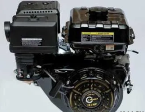 Мотобуксировщик БТС «STANDART PRO»  500/15 э/зап. LIFAN PRO(216 Ватт) в Владимире