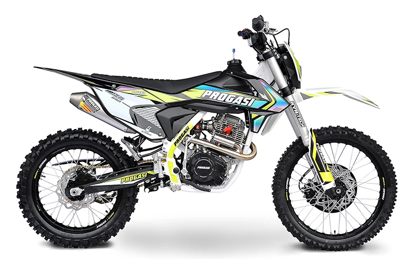 Мотоцикл Progasi IBIZA 300 в Владимире