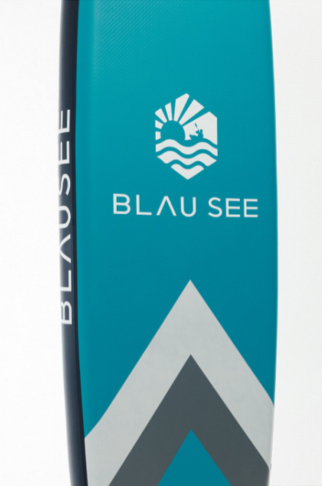 НАДУВНОЙ SUP-BOARD BUSINESS LIGHT BLUE 10 в Владимире