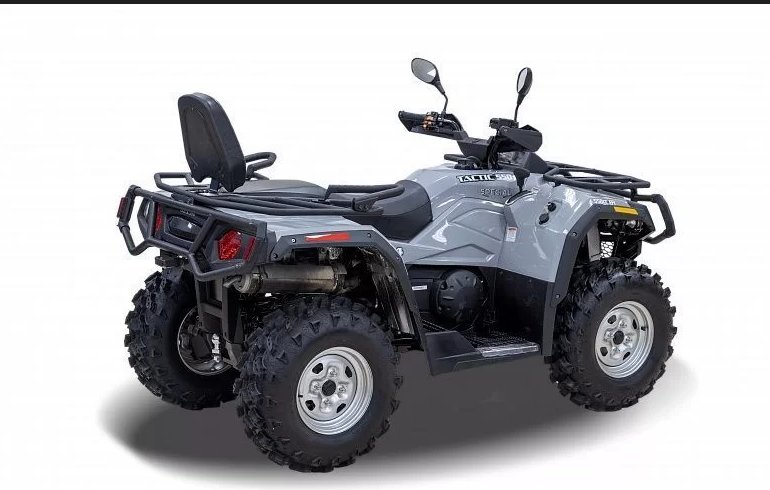 Квадроцикл HISUN TACTIC 550 (HS550ATV) NORMAL в Владимире