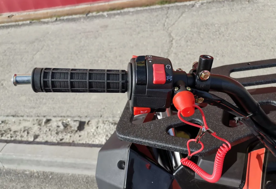 Квадроцикл GBM SHARP BIG 300 NEW в Владимире