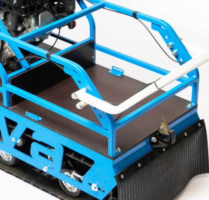 Мотобуксировщик НЕВА МС6-YAMAHA (MX300) PRO с реверсом в Владимире