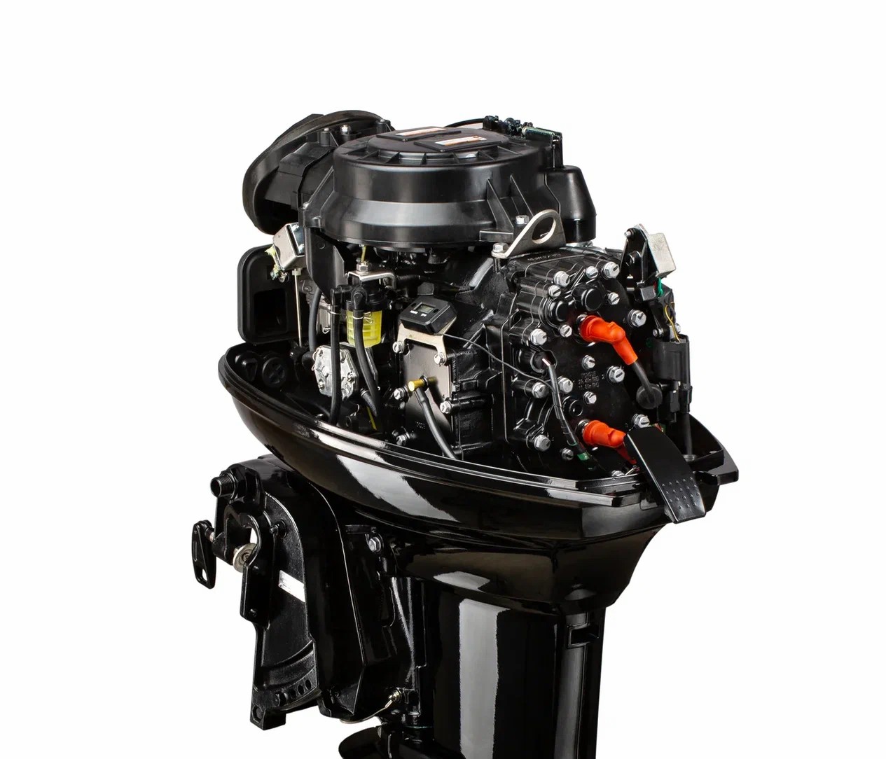 ЛОДОЧНЫЙ МОТОР GLADIATOR G40FHS в Владимире