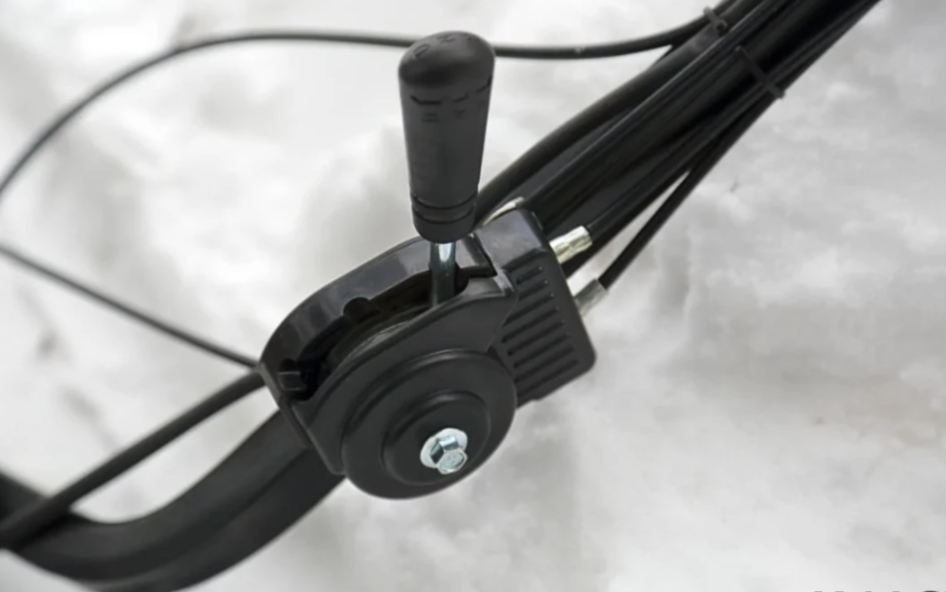 Мотобуксировщик РЫБАК PKD. PSD 20 л.с. (длинная база 1430мм) в Владимире