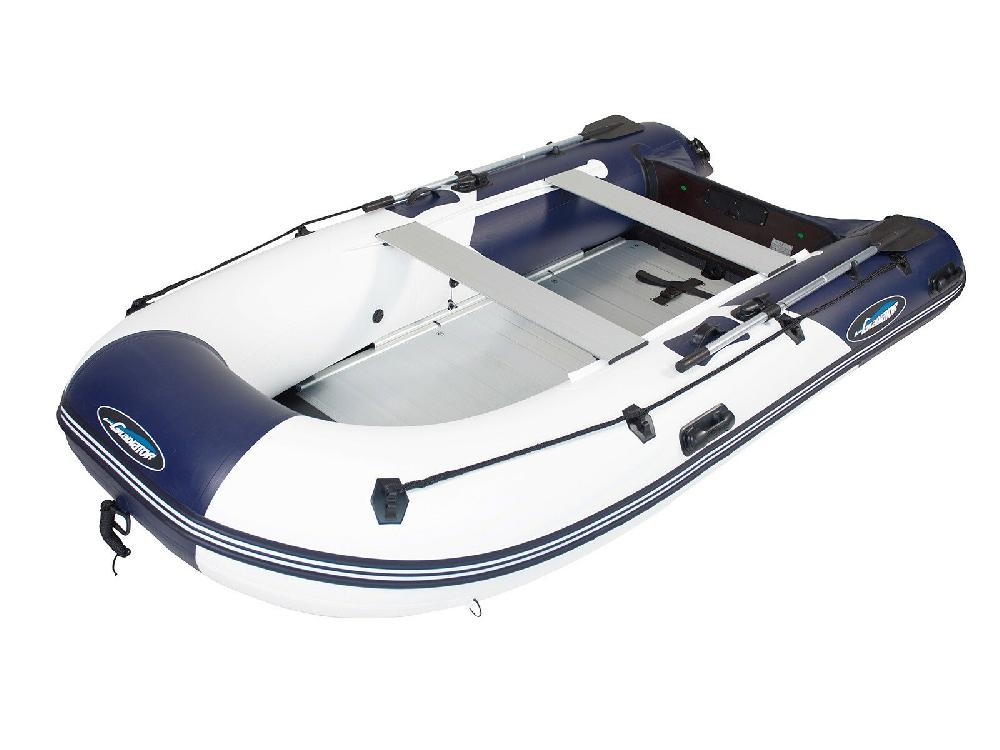 НАДУВНАЯ ЛОДКА GLADIATOR B330AL в Владимире