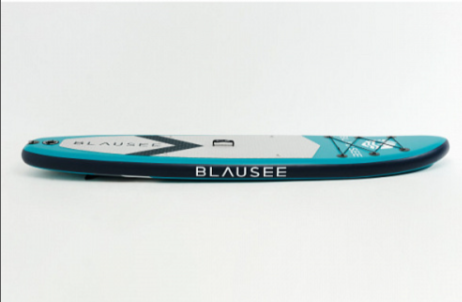 НАДУВНОЙ SUP-BOARD BUSINESS LIGHT BLUE 10 в Владимире