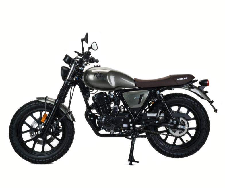 Мотоцикл MOTOLAND (МОТОЛЕНД) TEXAS 300 в Владимире