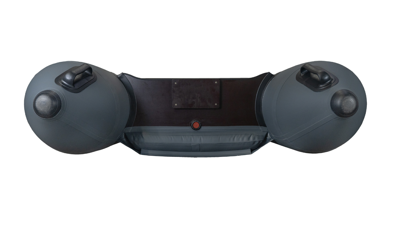 Лодка Барс 3400 НДНД в Владимире