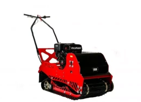 Мотобуксировщик Сила 500 9 л.с. в Владимире