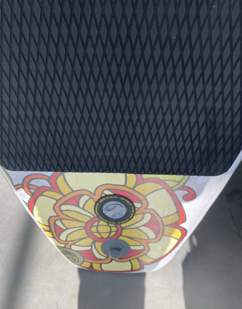 SUP (САП) ДОСКА RAIDEX TAKUMO 10.6’ (320СМ) N 7 в Владимире