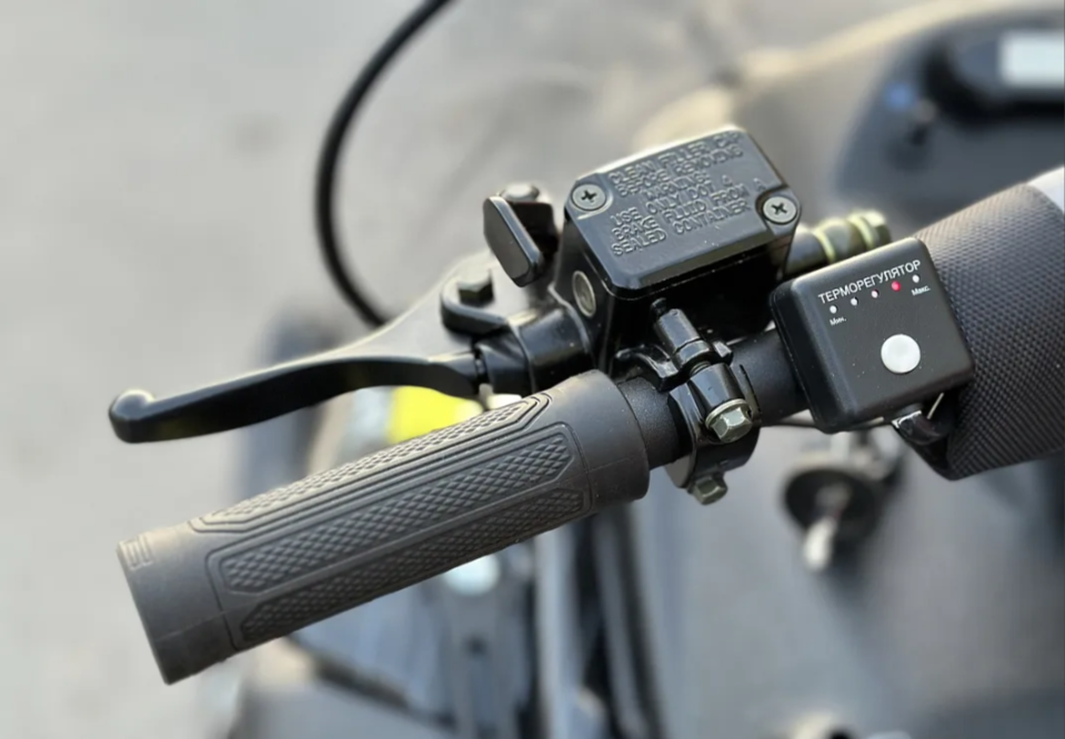 Снегоход РМ TIKSY 500 4Т в Владимире