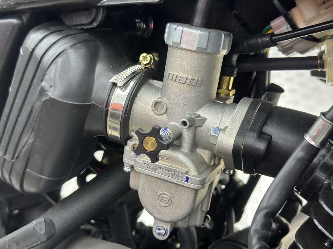 Кроссовый мотоцикл PROMAX ARMY 250 в Владимире