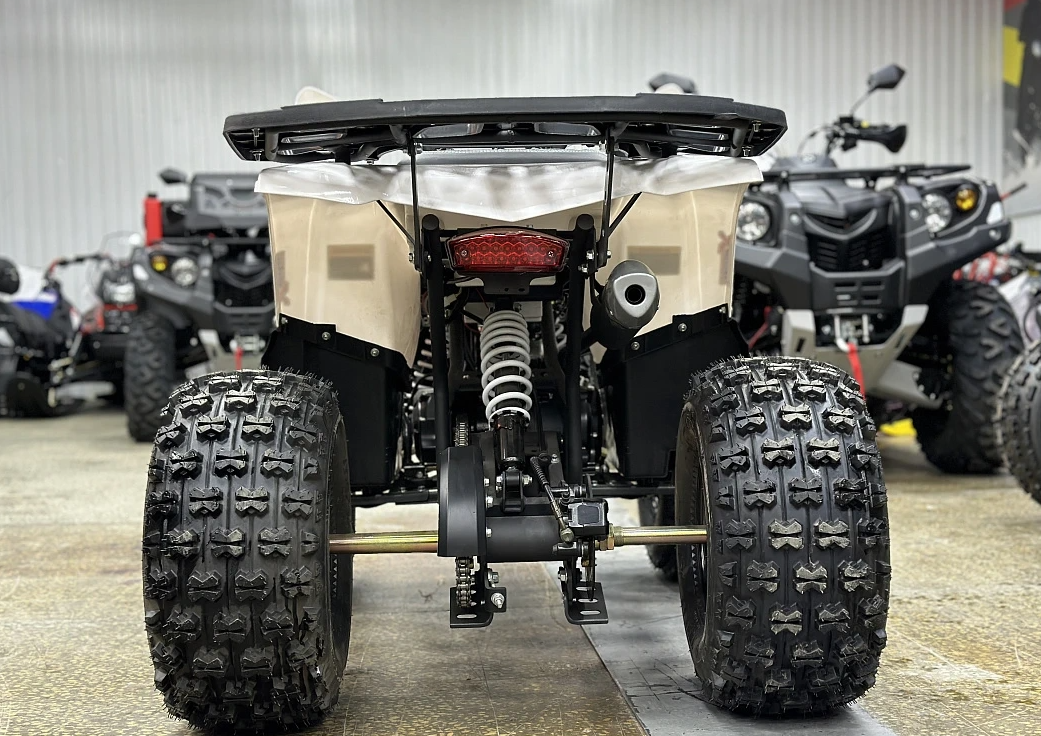 Квадроцикл PROMAX WILD 2.0 190 в Владимире