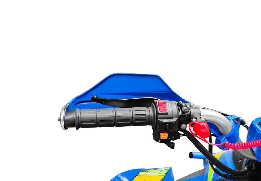 Квадроцикл YACOTA TYPHOON 250 в Владимире