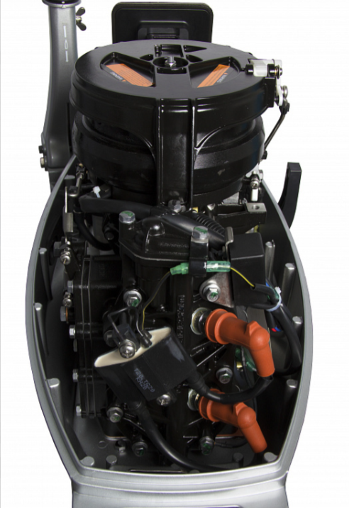 Лодочный мотор Seanovo SN9.9FFEL Enduro в Владимире