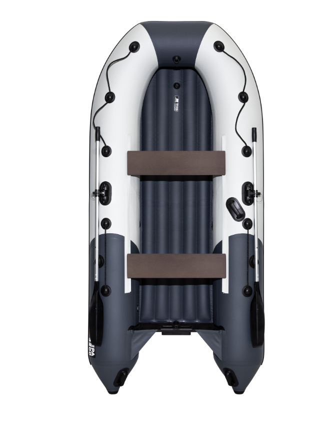 Лодка ривьера компакт 3200 нднд в Владимире