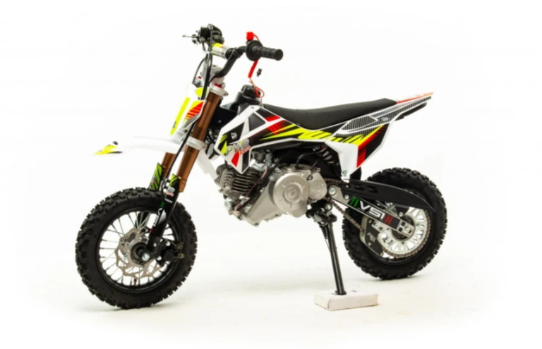 Питбайк MOTOLAND (МОТОЛЕНД) PWR Racing FRZ 60 в Владимире