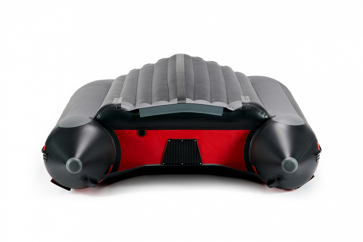 Лодка MISHIMO RAPID 360 в Владимире