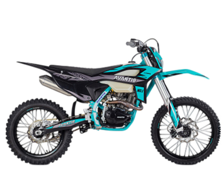 Мотоцикл Avantis A5 (PR300) 2024 в Владимире