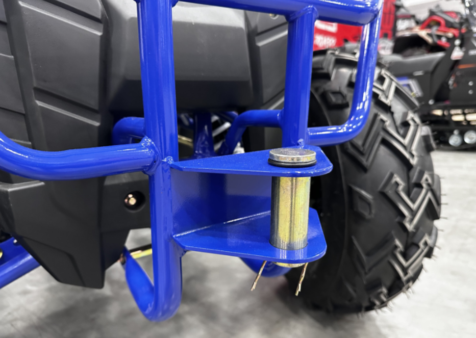 Квадроцикл GBM SHARP BIG 300 NEW PREMIUM в Владимире