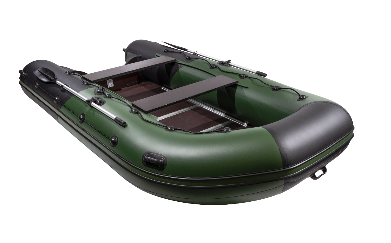 Лодка Ривьера Максима 3800 СК в Владимире