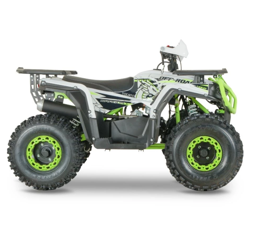 Квадроцикл YACOTA DRAGON в Владимире