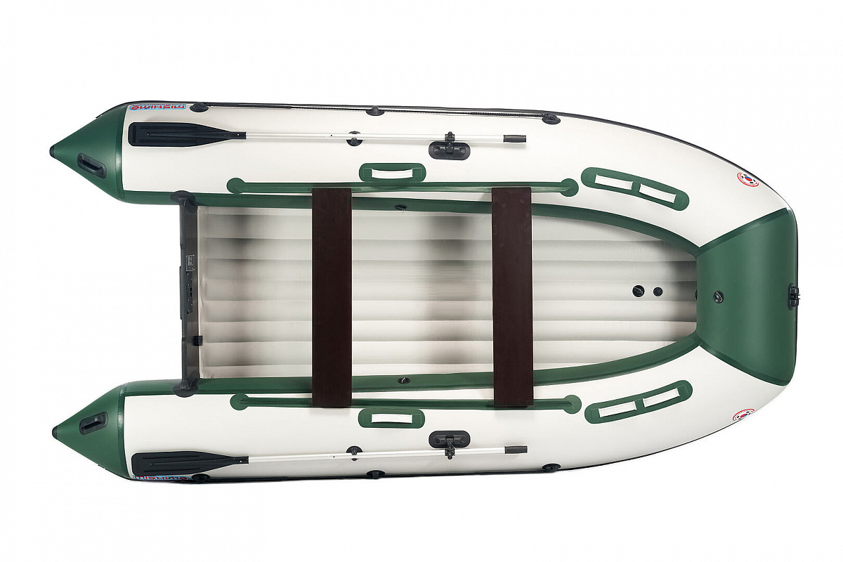 Лодка MISHIMO LITE DF 400 в Владимире