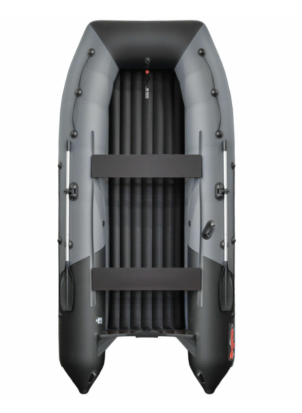 Лодка Таймень RX 4100 НДНД в Владимире